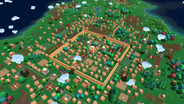 Fantasy World / 幻想世界 cheat table screenshot