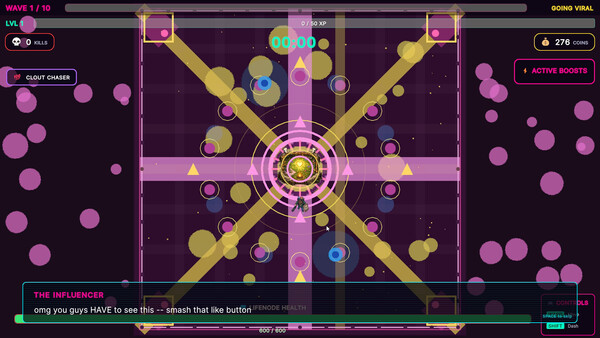 BrainRot Defender cheat table screenshot