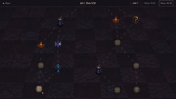 Chessillo cheat table screenshot