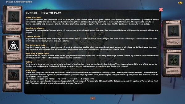 Doomsday Draft cheat table screenshot