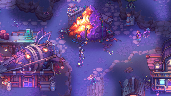 Soulbound: Online cheat table screenshot