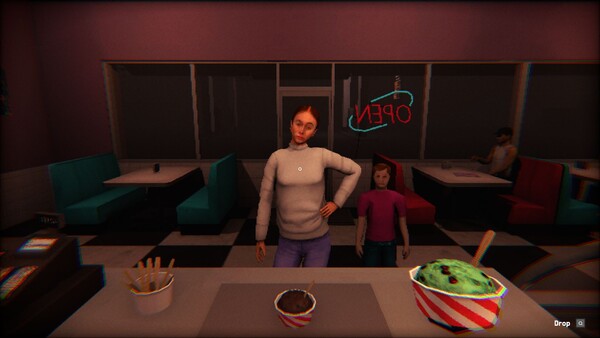The Sweet Spot cheat table screenshot