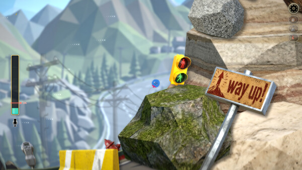 Fu-Fu-Chan -way up!- cheat table screenshot