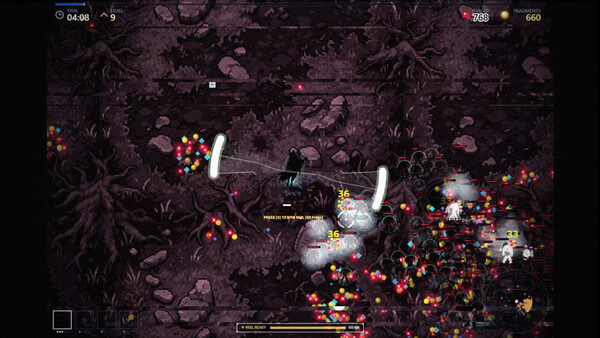 Hollow Signal cheat table screenshot