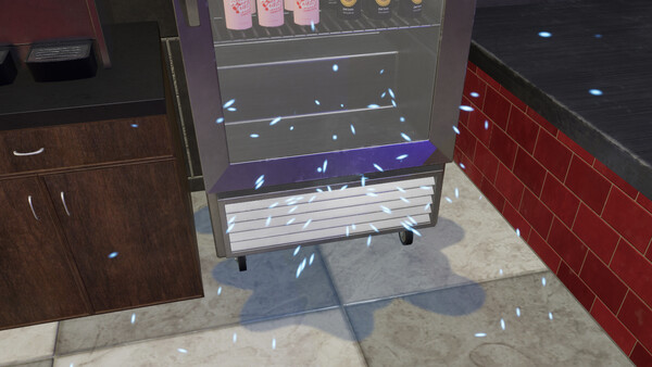 Health Audit Simulator cheat table screenshot