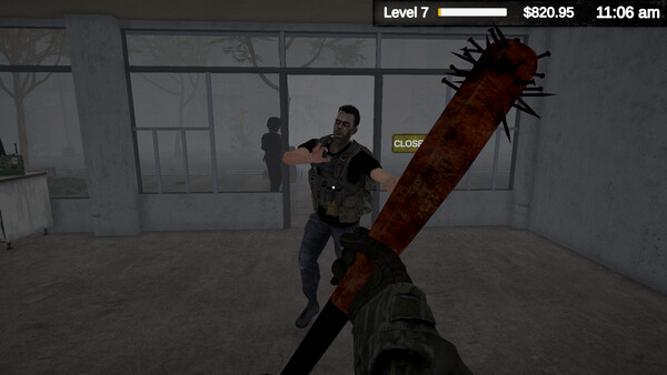 Quarantine Market Simulator cheat table screenshot
