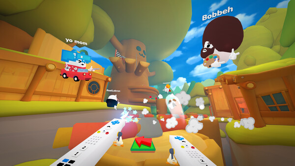 Catto Pew Pew! cheat table screenshot