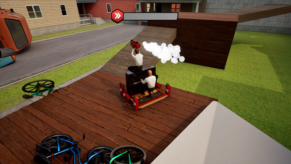 Piano Trauma – Stress Deluxe cheat table screenshot