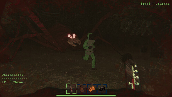 HAUNTMATES cheat table screenshot