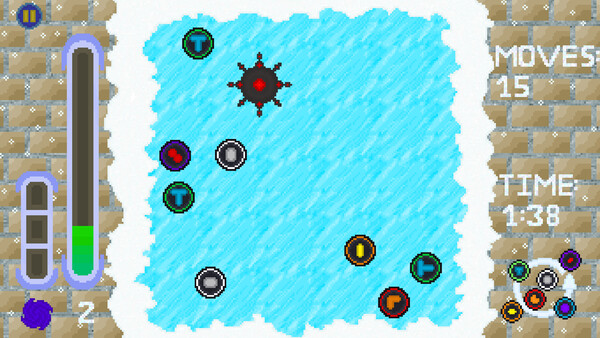 Phase Hockey cheat table screenshot