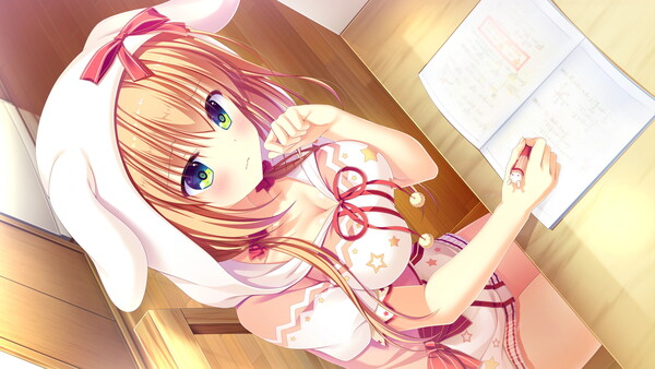 Template!! An Angel’s Gift cheat table screenshot