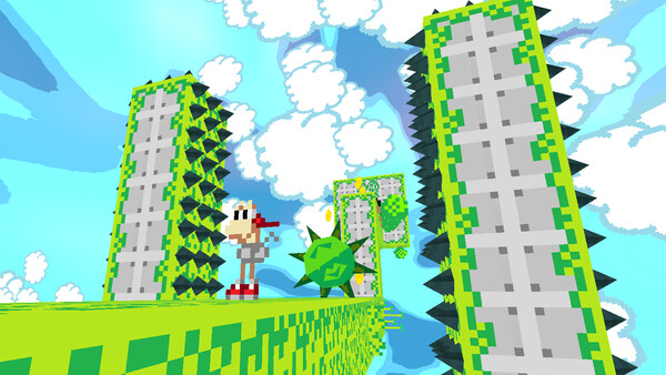 Gravity Whipped cheat table screenshot