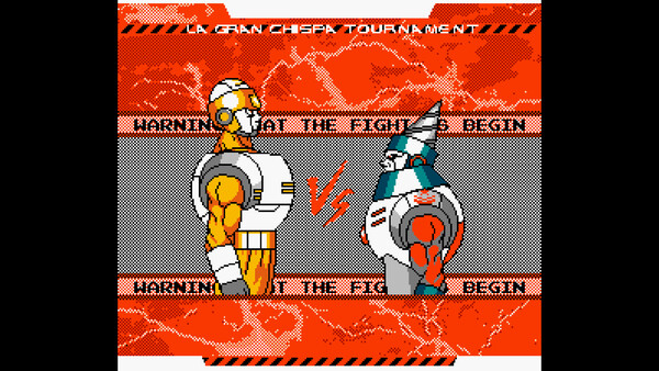 ESTRELLAS MECANICAS – La gran chispa Tournament cheat table screenshot