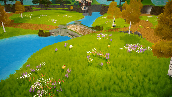SpiritVale cheat table screenshot