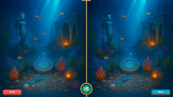 Seven Seas Jewels 2 Collector’s Edition cheat table screenshot