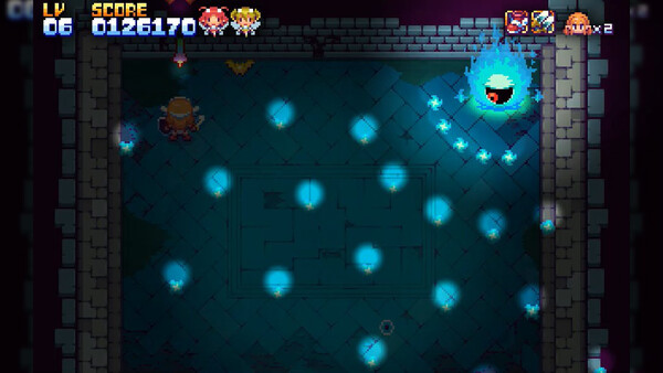 XeGrader plus cheat table screenshot