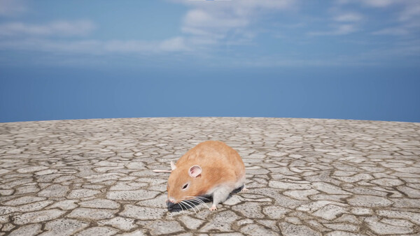 Labyrinth of Whiskers cheat table screenshot