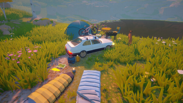 I Know a Spot cheat table screenshot
