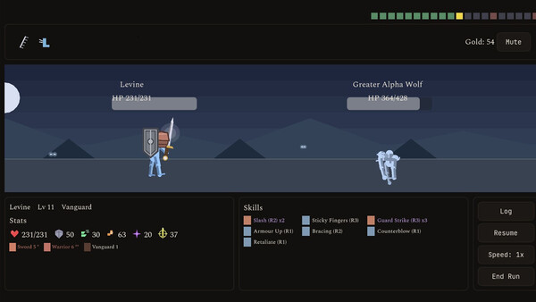 Ashen Crown cheat table screenshot