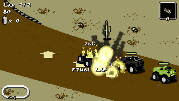 Road Defense Racing cheat table screenshot