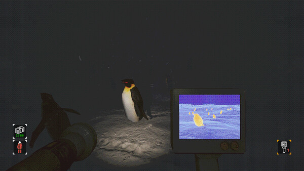 Penguin Lifter cheat table screenshot