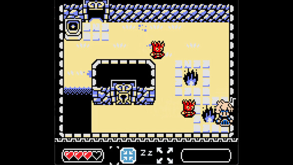 ORPHEUS: TO HELL AND BACK cheat table screenshot