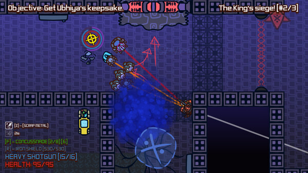 Project: Firmament cheat table screenshot
