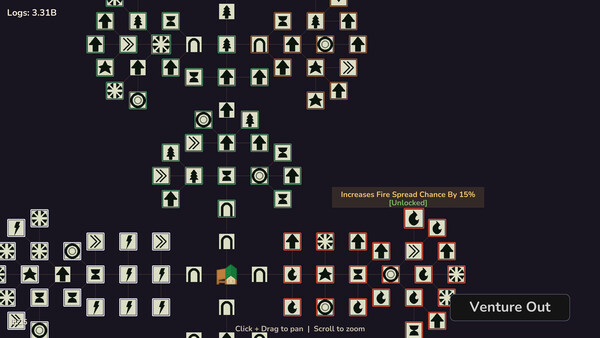 Clickstead cheat table screenshot