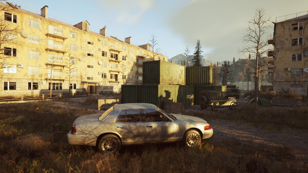CHEMISTS: Dead Zone cheat table screenshot