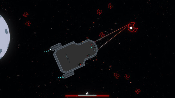 Lone Voyage cheat table screenshot