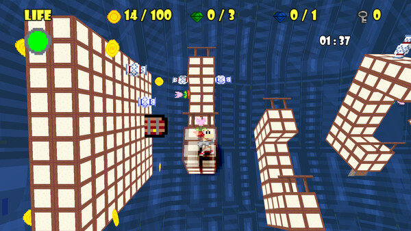 Gravity Whipped cheat table screenshot