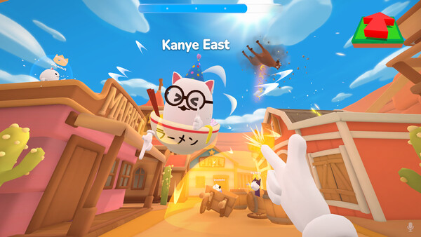 Catto Pew Pew! cheat table screenshot