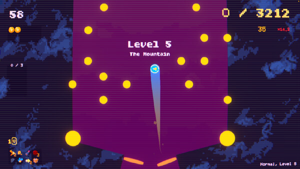 PinRogue cheat table screenshot