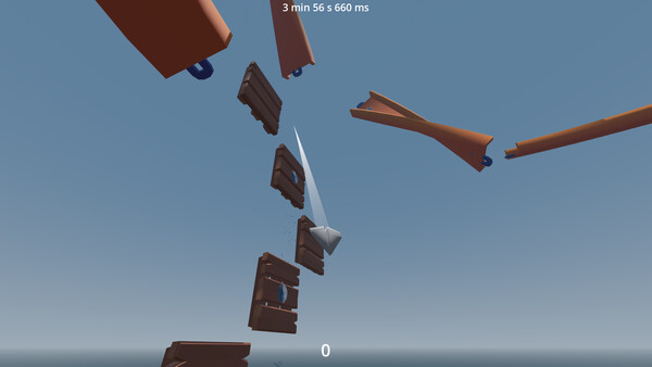 Sending my Pet Rock to Heaven cheat table screenshot