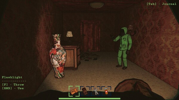 HAUNTMATES cheat table screenshot