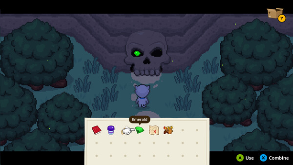 Bravest Coconut cheat table screenshot