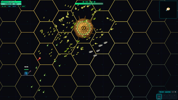 HiveBreak cheat table screenshot