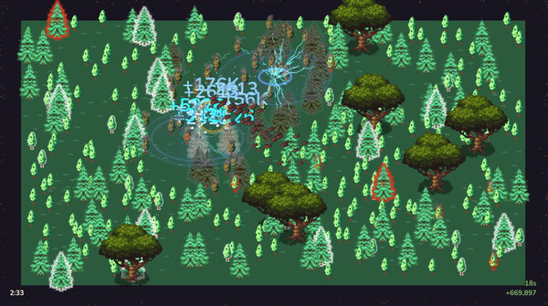 Clickstead cheat table screenshot