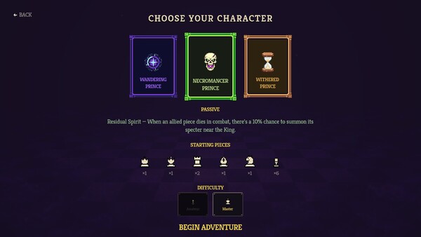 Chessillo cheat table screenshot