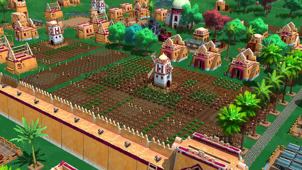 Fantasy World / 幻想世界 cheat table screenshot