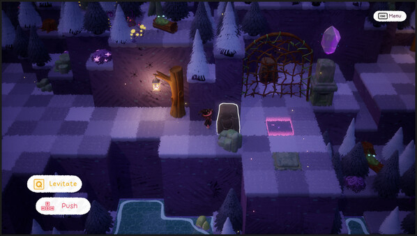 Kitty Witchy cheat table screenshot