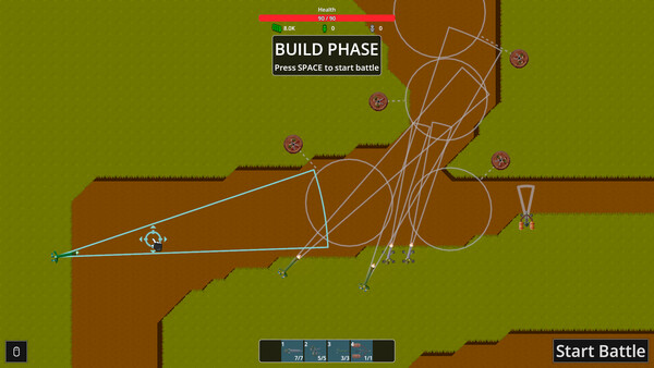 Sir, We Have an Orc Problem cheat table screenshot
