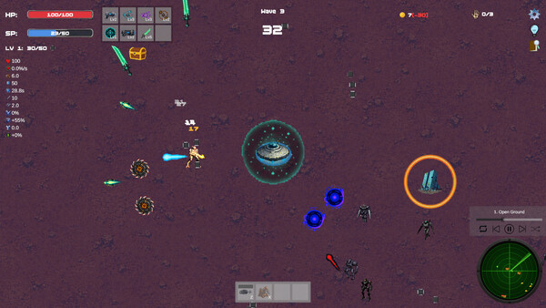 Asymptote cheat table screenshot