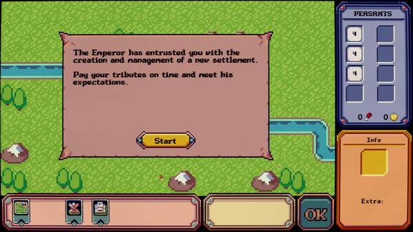 Roll & Reign cheat table screenshot