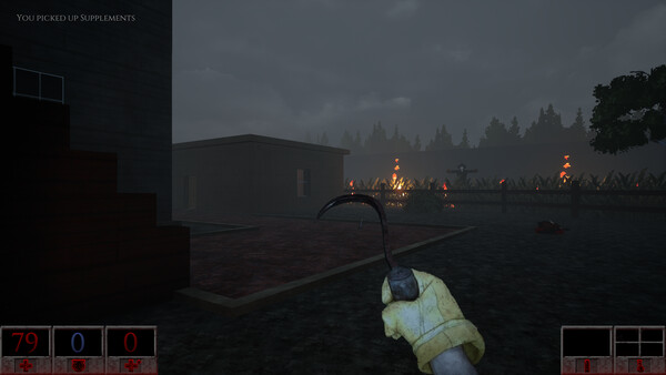 MALEDICTOR cheat table screenshot