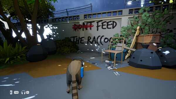 The Lost Mixtape cheat table screenshot