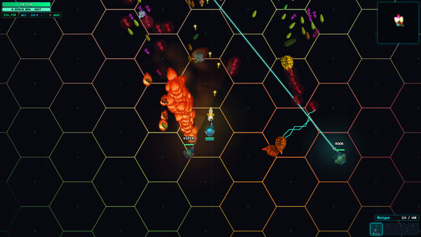 HiveBreak cheat table screenshot