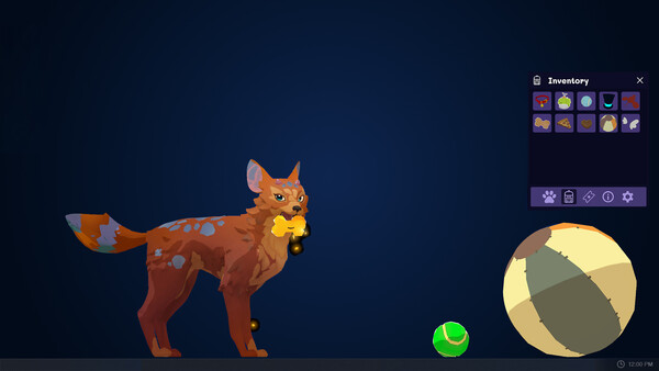 Stay: Ember’s Desktop Adventures cheat table screenshot