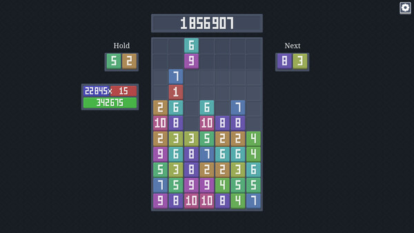 Dropt cheat table screenshot