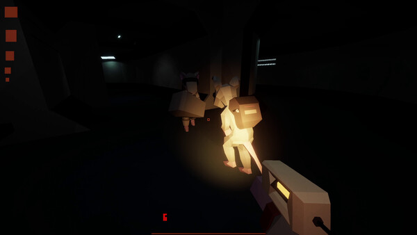 VAULTRATS cheat table screenshot